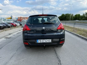Обява за продажба на Peugeot 3008 1.6T* АВТОМАТ* ПАНОРАМА* ТЕГЛИЧ* РЕГИСТРИРАНА* FUL ~12 350 лв. - изображение 3