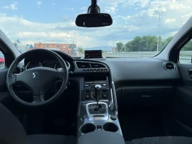 Обява за продажба на Peugeot 3008 1.6T* АВТОМАТ* ПАНОРАМА* ТЕГЛИЧ* РЕГИСТРИРАНА* FUL ~12 350 лв. - изображение 8