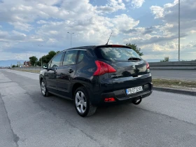 Обява за продажба на Peugeot 3008 1.6T* АВТОМАТ* ПАНОРАМА* ТЕГЛИЧ* РЕГИСТРИРАНА* FUL ~12 350 лв. - изображение 4