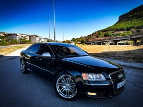     Audi A8 = 4.2tdi= LONG= BOSE= = = = S