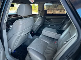 Audi A8 = 4.2tdi= LONG= BOSE= ПОДГРЕВ= ОБДУХВАНЕ= МАСАЖ= S - 16999 лв. - 75039766 13