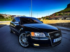     Audi A8 = 4.2tdi= LONG= BOSE= = = = S