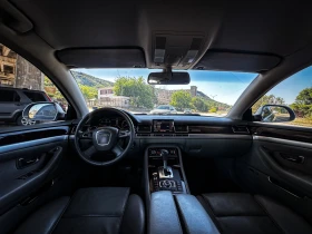 Audi A8 = 4.2tdi= LONG= BOSE= ПОДГРЕВ= ОБДУХВАНЕ= МАСАЖ= S - 16999 лв. - 75039766 10