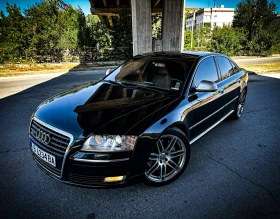     Audi A8 = 4.2tdi= LONG= BOSE= = = = S