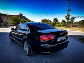 Audi A8 = 4.2tdi= LONG= BOSE= ПОДГРЕВ= ОБДУХВАНЕ= МАСАЖ= S - 16999 лв. - 75039766 6
