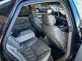 Audi A8 = 4.2tdi= LONG= BOSE= ПОДГРЕВ= ОБДУХВАНЕ= МАСАЖ= S - 16999 лв. - 75039766 12
