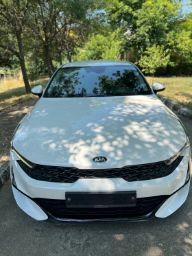 Kia K5 2.0 LPI - 38000 лв. - 32516483 2