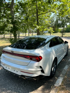 Kia K5 2.0 LPI - 38000 лв. - 32516483 6