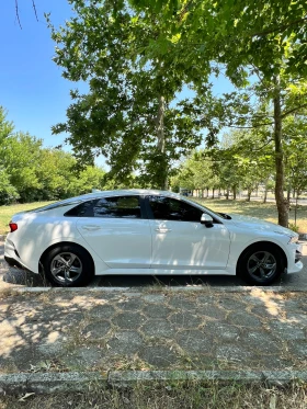 Kia K5 2.0 LPI - 38000 лв. - 32516483 7