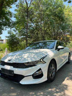 Kia K5 2.0 LPI - 38000 лв. - 32516483 3
