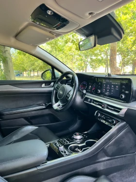 Kia K5 2.0 LPI - 38000 лв. - 32516483 8