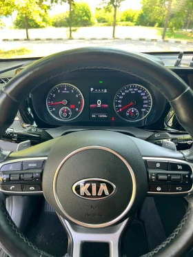 Kia K5 2.0 LPI - 38000 лв. - 32516483 15