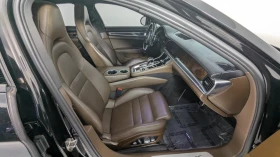 Porsche Panamera 4S  | Mobile.bg    7