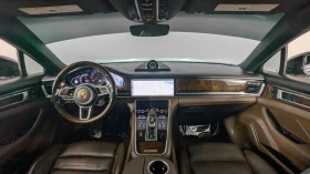 Porsche Panamera 4S  | Mobile.bg    8