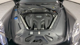 Porsche Panamera 4S  | Mobile.bg    11