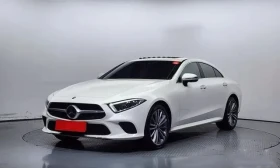 Mercedes-Benz CLS 400 4MATIC - 55000 лв. - 57676577 1