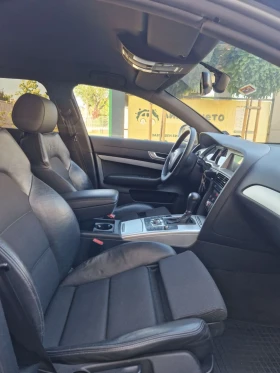 Audi A6 2.0 / 170 к.с. S-line - 12500 лв. - 35403703 9