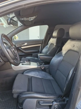 Audi A6 2.0 / 170 к.с. S-line - 12500 лв. - 35403703 15