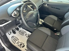 Peugeot 207 * 1.4i* 75к.с* ГАЗ* - 6300 лв. - 58553683 7