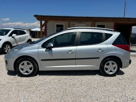 Peugeot 207 * 1.4i* 75к.с* ГАЗ* - 6300 лв. - 58553683 6