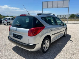Peugeot 207 * 1.4i* 75к.с* ГАЗ* - 6300 лв. - 58553683 4
