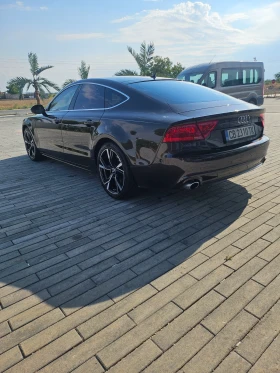 Audi A7 3000 - 34000 лв. / 17383.92 € - 52526142 6