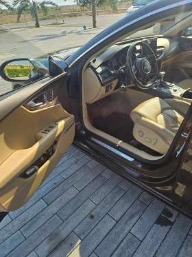 Audi A7 3000 - 34000 лв. / 17383.92 € - 52526142 7