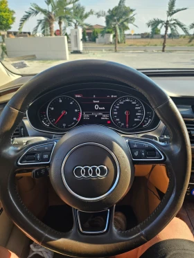 Audi A7 3000 - 34000 лв. / 17383.92 € - 52526142 14