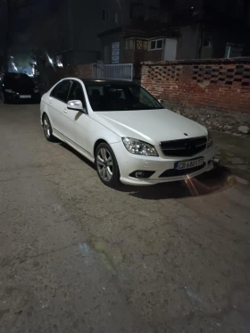 Mercedes-Benz C 220 | Mobile.bg    4