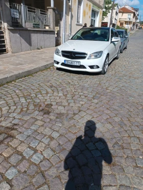 Mercedes-Benz C 220 | Mobile.bg    2