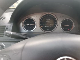 Mercedes-Benz C 220 | Mobile.bg    8