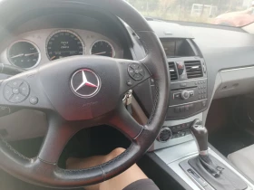 Mercedes-Benz C 220 | Mobile.bg    6