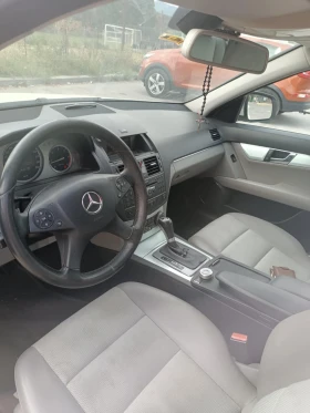 Mercedes-Benz C 220 | Mobile.bg    7