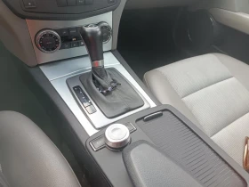 Mercedes-Benz C 220 | Mobile.bg    10