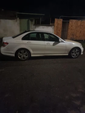 Mercedes-Benz C 220 | Mobile.bg    5
