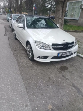 Mercedes-Benz C 220 | Mobile.bg    3