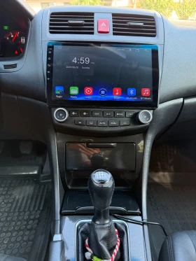 Honda Accord | Mobile.bg    14