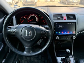 Обява за продажба на Honda Accord ~9 000 лв. - изображение 11