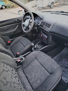 Обява за продажба на VW Golf ~2 500 лв. - изображение 9