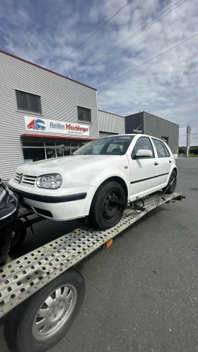 Обява за продажба на VW Golf ~2 500 лв. - изображение 11