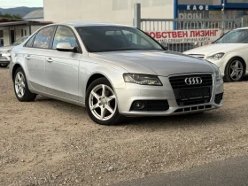 Audi A4 2.0 TDI FULL LED LIZING