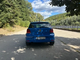 Обява за продажба на VW Polo 1.4D LOUNGE 40 YEARS POLO ~14 999 лв. - изображение 3