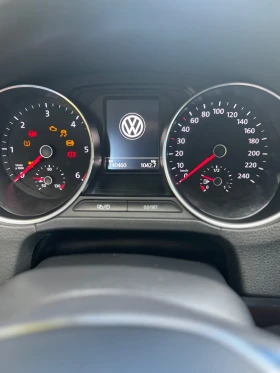 Обява за продажба на VW Polo 1.4D LOUNGE 40 YEARS POLO ~14 999 лв. - изображение 11