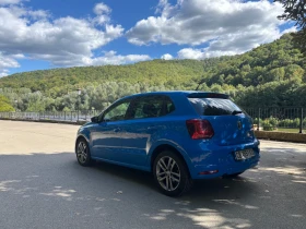 Обява за продажба на VW Polo 1.4D LOUNGE 40 YEARS POLO ~14 999 лв. - изображение 4