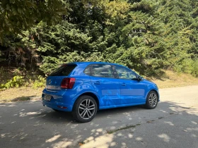 Обява за продажба на VW Polo 1.4D LOUNGE 40 YEARS POLO ~14 999 лв. - изображение 5