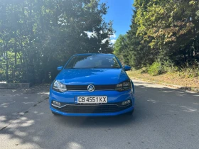 Обява за продажба на VW Polo 1.4D LOUNGE 40 YEARS POLO ~14 999 лв. - изображение 1