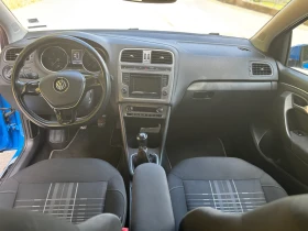 Обява за продажба на VW Polo 1.4D LOUNGE 40 YEARS POLO ~14 999 лв. - изображение 9