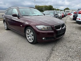 BMW 325 XI 218k.c