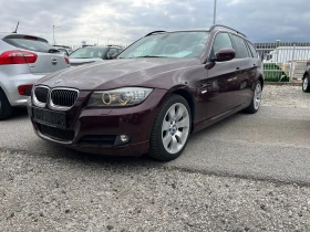 BMW 325 XI 218k.c | Mobile.bg    2