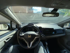 Honda Insight | Mobile.bg    6